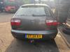 Seat Leon 1.6 16V Sloopvoertuig (2002, Grijs)