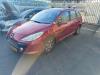 Peugeot 307 SW 1.6 16V Sloopvoertuig (2007, Rood)