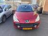 Peugeot 307 SW 1.6 16V Sloopvoertuig (2007, Rood)