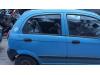 Chevrolet Matiz 0.8 S,SE Sloopvoertuig (2008, Blauw)