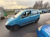 Chevrolet Matiz 0.8 S,SE Sloopvoertuig (2008, Blauw)
