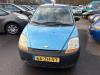 Chevrolet Matiz 0.8 S,SE Sloopvoertuig (2008, Blauw)