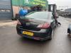 Mazda 6 1.8i 16V Sloopvoertuig (2008, Zwart)