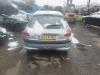 Peugeot 206 1.4 XR,XS,XT,Gentry Sloopvoertuig (2003, Grijs)