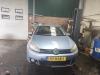 Sloopauto Volkswagen Golf uit 2009