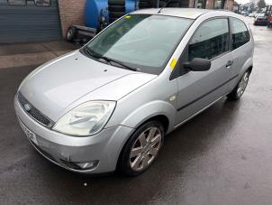 Ford Fiesta 5 1.4 16V  (Sloop)