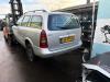 Opel Astra G Caravan 1.6 GL,Club,Sport,CDX Sloopvoertuig (2004, Grijs)