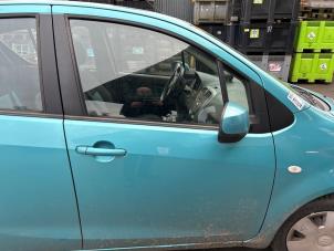 Suzuki Splash 1.2 16V Sloopvoertuig (2008, Groen)