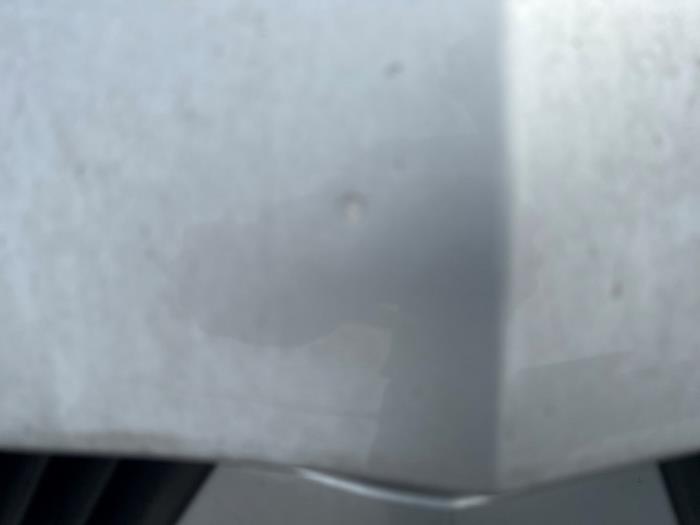 Mitsubishi Colt CZC 1.5 16V Sloopvoertuig (2008, Grijs)