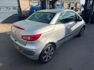 Mitsubishi Colt CZC 1.5 16V Sloopvoertuig (2008, Grijs)