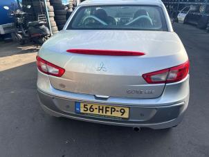 Mitsubishi Colt CZC 1.5 16V Sloopvoertuig (2008, Grijs)