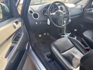 Mitsubishi Colt CZC 1.5 16V Sloopvoertuig (2008, Grijs)