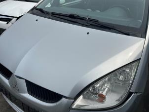 Mitsubishi Colt CZC 1.5 16V Sloopvoertuig (2008, Grijs)