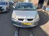 Sloopauto Mitsubishi Colt uit 2008