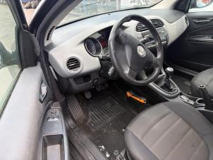 Fiat Bravo 1.4 16V Sloopvoertuig (2010, Grijs)