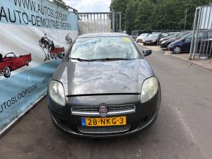 Fiat Bravo 1.4 16V Sloopvoertuig (2010, Grijs)