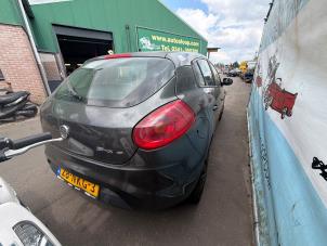 Fiat Bravo 1.4 16V Sloopvoertuig (2010, Grijs)