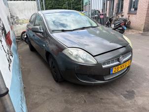 Fiat Bravo 1.4 16V Sloopvoertuig (2010, Grijs)