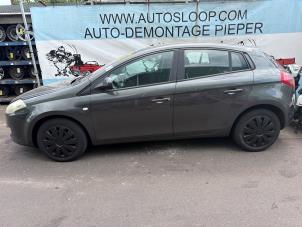 Fiat Bravo 1.4 16V Sloopvoertuig (2010, Grijs)