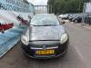 Sloopauto Fiat Bravo uit 2010