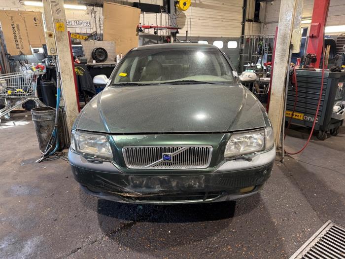 Volvo S80 2.9 SE 24V  (Sloop)