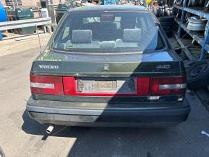Volvo 440 1.8 i DL/GLE Sloopvoertuig (1997, Groen)
