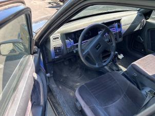 Volvo 440 1.8 i DL/GLE Sloopvoertuig (1997, Groen)