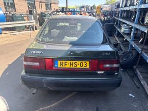 Volvo 440 1.8 i DL/GLE Sloopvoertuig (1997, Groen)