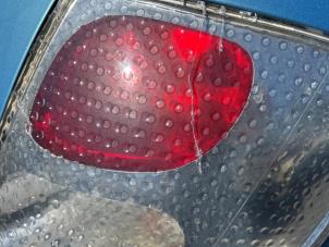 Citroen C3 Pluriel 1.6 16V Sloopvoertuig (2005, Blauw)