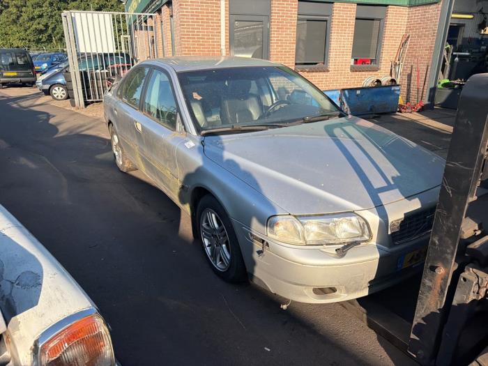 Volvo S80 2.4 SE 20V 170  (Sloop)