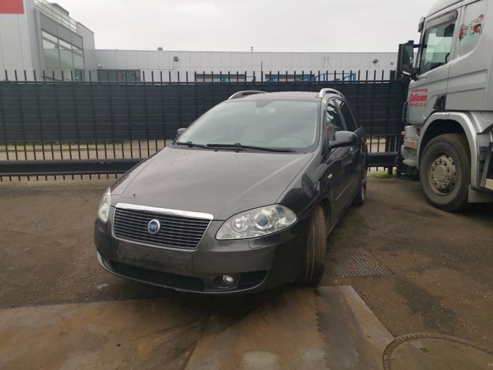 Foto donor auto