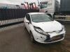 Ford Fiesta 6 1.25 16V Sloopvoertuig (2009, Wit)
