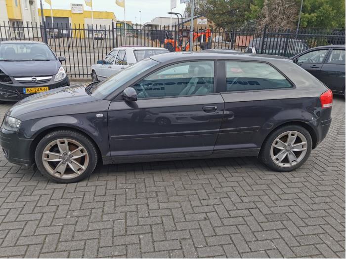 Audi a3 8p1