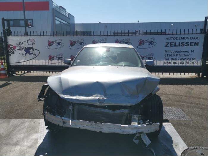 Foto donor auto