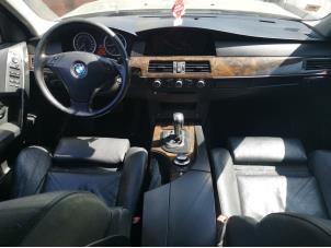BMW 5 serie 530d 24V Sloopvoertuig (2003, Grijs)