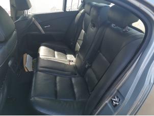 BMW 5 serie 530d 24V Sloopvoertuig (2003, Grijs)