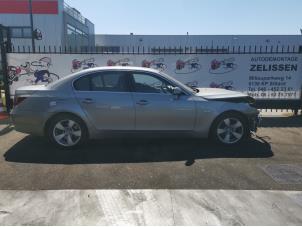 BMW 5 serie 530d 24V Sloopvoertuig (2003, Grijs)