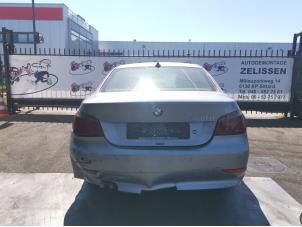 BMW 5 serie 530d 24V Sloopvoertuig (2003, Grijs)