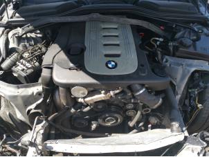BMW 5 serie 530d 24V Sloopvoertuig (2003, Grijs)