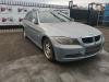 BMW 3 serie Touring 320d 16V Corporate Lease Sloopvoertuig (2006, Grijs)