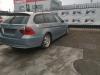 BMW 3 serie Touring 320d 16V Corporate Lease Sloopvoertuig (2006, Grijs)