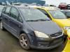 Sloopauto Ford C-Max uit 2005