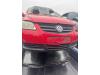 Volkswagen Fox 1.2 Sloopvoertuig (2006, Rood)