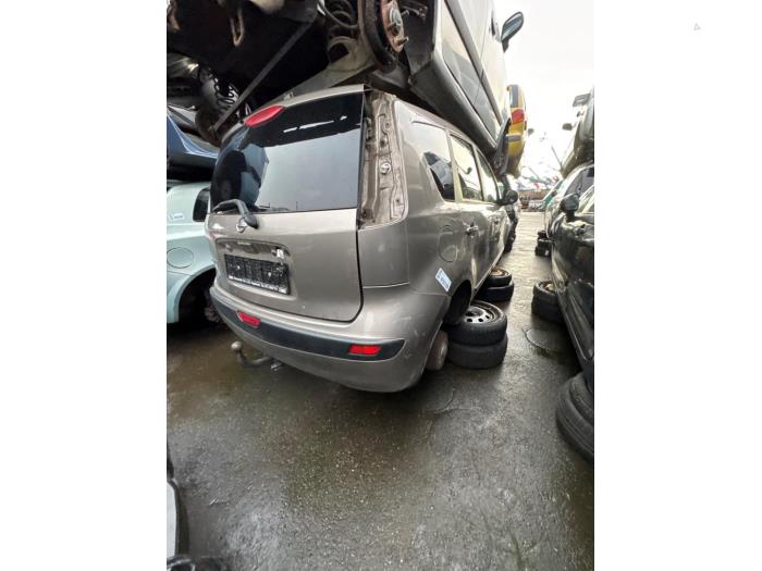 Foto donor auto