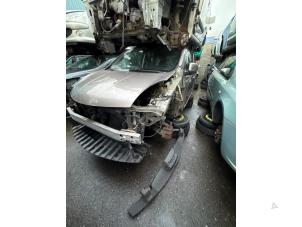 Nissan Note 1.6 16V Sloopvoertuig (2006, Bruin)