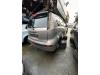 Sloopauto Nissan Note uit 2006