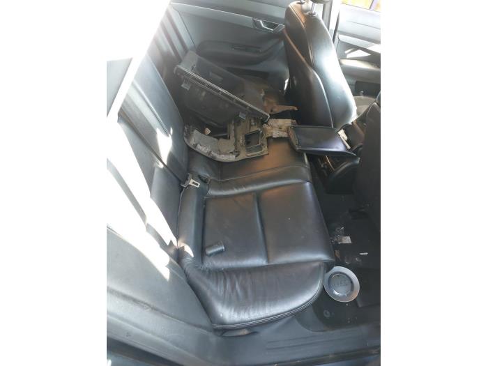 Audi A6 Avant 2.4 V6 24V Sloopvoertuig (2006, Blauw)