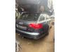 Audi A6 Avant 2.4 V6 24V Sloopvoertuig (2006, Blauw)