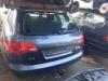 Audi A6 Avant 2.4 V6 24V Sloopvoertuig (2006, Blauw)