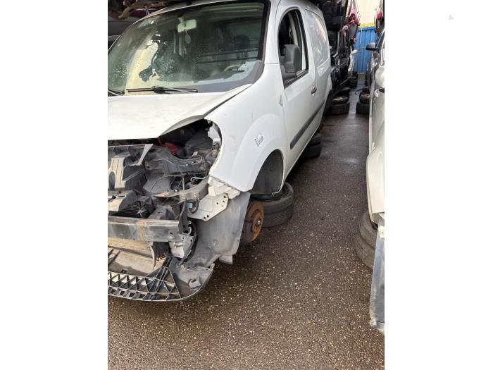 Renault Kangoo Express 1.5 dCi 85 Sloopvoertuig (2010, Graniet)